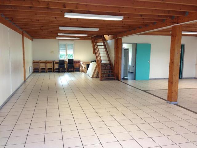 Location de salle à Blanquefort